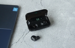 [SE151]Tai nghe True Wireless Remax TWS-43 mã