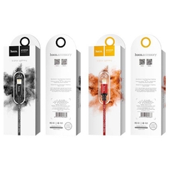 [SE24]Cáp sạc Iphone hoco x14 1m