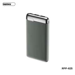 [SE129]Pin sạc dự phòng Remax RPP-625 10000mAh 2.1A
