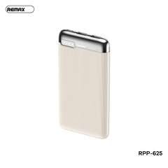[SE129]Pin sạc dự phòng Remax RPP-625 10000mAh 2.1A