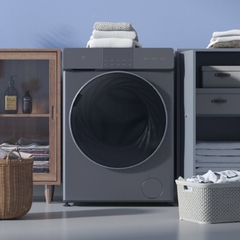 Máy giặt sấy Xiaomi mijia MJ202-Giặt 10kg, sấy 7kg
