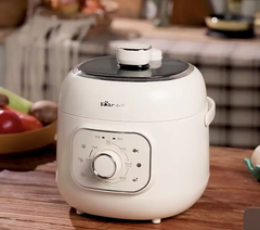 Nồi áp suất Bear 2L YLB-A20U1 hàng chính hãng nội địa Trung