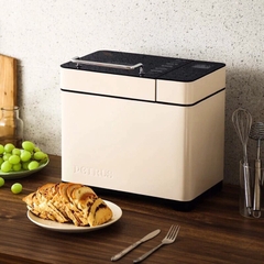 Máy làm bánh mì tự động Petrus 9600 ( tặng sách làm bánh )