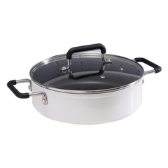 Nồi Lẩu Xiaomi Mijia (Trắng)