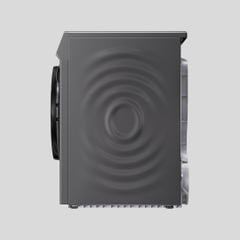 Máy sấy quần áo Xiaomi Mijia MJ102S ( 100MJ102S) Titanium – công suất lớn 10kg, khử trùng UVC, sấy bơm nhiệt