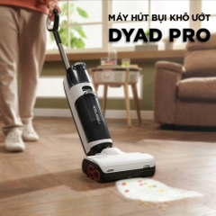 Máy hút bụi lau nhà Roborock Dyad Pro