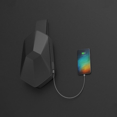 Túi đeo chéo Xiaomi BEABORN