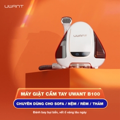 MÁY GIẶT CẦM TAY SPOT CLEANER UWANT (KM)