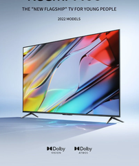 Tivi Xiaomi Redmi X75T RAM3GB/32GB/120HZ/MEMC NEWMODE