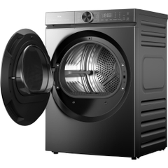 Máy sấy quần áo bơm nhiệt TCL 10 kg TDH100-C682G