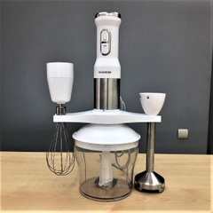 Máy xay thực phẩm cầm tay Xiaomi Ocooker CD-HB01 - Máy xay sinh tố cầm tay Ocooker