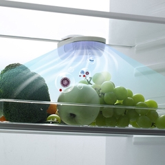 Máy khử mùi tủ lạnh Morphy Richards mr2060