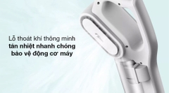 Máy hút bụi cầm tay Xiaomi Deerma DX700 2 trong 1