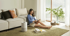 Máy lọc không khí thông minh Xiaomi Air Purifier 4 Compact