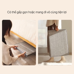 Tấm sưởi chân thông minh Sothing