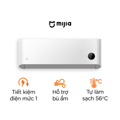 Điều Hoà 2 chiều Xiaomi Inverter KFR- 35W/ N1A1 12000 BTU |1.5HP