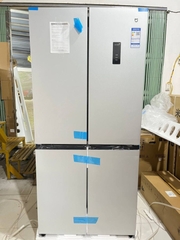 Tủ lạnh 4 cánh Xiaomi Mijia 501L