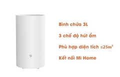 Máy hút ẩm thông minh Xiaomi Mijia 13L