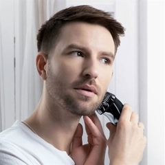 Máy cạo râu Enchen BlackStone 3 Electric Shaver 3D Xiaomi 3 lưỡi dao Enchen