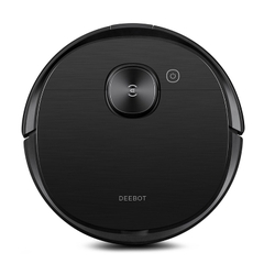 Robot hút bụi lau nhà Ecovacs Deebot Ozmo T8 AIVI NĐ