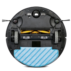 Robot hút bụi lau nhà Ecovacs Deebot Ozmo T8 AIVI NĐ