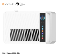 Máy hút ẩm Lumias LMD-50L