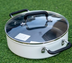 Nồi Lẩu Xiaomi Mijia (Trắng)