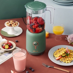 Máy xay sinh tố Bear 3 trong 1