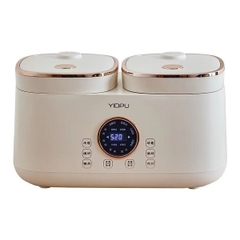 Nồi cơm điện đôi 2 ngăn đa năng YIDPU YD-611D