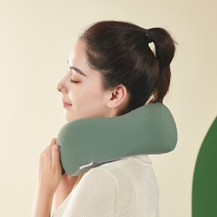 Gối massage cổ, vai gáy, bắp chân đa năng Momoda SX335