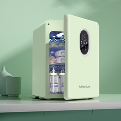 Máy tiết trùng bình sữa UV Boboduck 22L