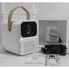 MÁY CHIẾU WANBO T6 MAX PROJECTER