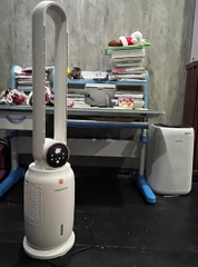 Quạt không cánh Changhong