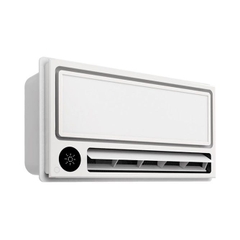 Máy Sưởi Nhà Tắm Xiaomi Yeelight Pro S20 Smart Bath 8 in 1 YLYB05YL – Kèm điều khiển