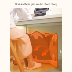 Tấm sưởi chân thông minh Sothing
