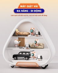 MÁY GIẶT CẦM TAY SPOT CLEANER UWANT (KM)