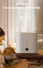 Máy Bù ẩm , Tạo ẩm  Deerma DEM-ST636