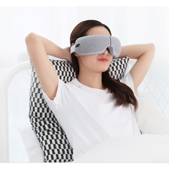 Máy massage mắt Momoda SX322
