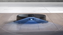 Robot Hút Bụi Ecovacs Deebot T8 Aivi Plus – Tự Đổ Rác
