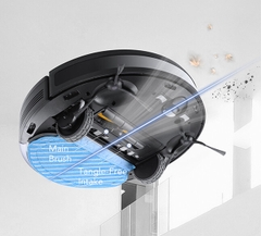 Robot Hút Bụi Ecovacs Deebot T8 Aivi Plus – Tự Đổ Rác
