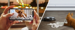 Robot Hút Bụi Ecovacs Deebot T8 Aivi Plus – Tự Đổ Rác