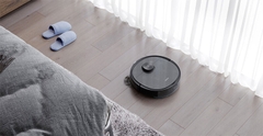Robot Hút Bụi Ecovacs Deebot T8 Aivi Plus – Tự Đổ Rác