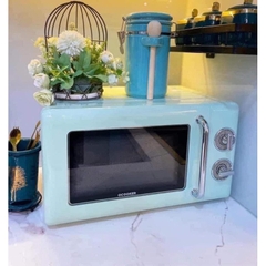 Lò vi sóng cơ Xiaomi Ocooker Dung Tích 20L 700W Chính Hãng CR-WB01B