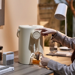 BÌNH THỦY ĐIỆN GIỮ NHIỆT BEAR 5L