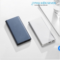 Sạc Dự Phòng Xiaomi Gen 4 10.000Mah 2023