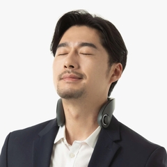 Máy Massage Cổ Jeeback Neck Massager G5.