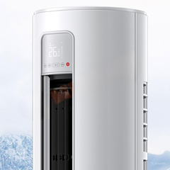 Điều hòa cây 2 chiều Xiaomi Mijia KFR-120LW/N1A3 – Điều hoà cây 5HP/45000BTU