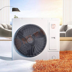 Điều hòa cây 2 chiều Xiaomi Mijia KFR-120LW/N1A3 – Điều hoà cây 5HP/45000BTU