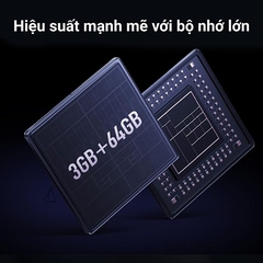 Tivi Xiaomi Redmi A Pro 43 Inch Ram3GB/64GB/120Hz.