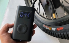 Bơm Cầm Tay Đa Năng Xiaomi 1S Mijia Bicycle